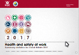 Health and Safety Executive: 2016-2017 Health and Safety Statistics
