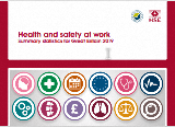 Health and Safety Executive: 2018-2019 Health and Safety Statistics