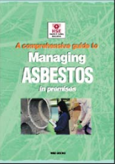 HSG 227 A comprehensive guide to managing asbestos in premises
