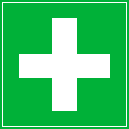 First Aid at Work guidance