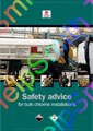 HSG 28 Safety advice for bulk chlorine installations