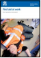 INDG 214 - First aid at work