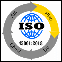 ISO 45001:2018 Clause 6.1 Actions to address risks and opportunities