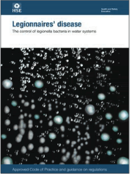 L8 ACOP Legionnaires' disease