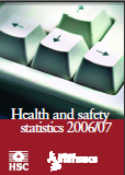 Health and Safety Commission: 2006-2007 Health and Safety Statistics