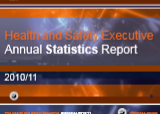 Health and Safety Executive: 2010-2011 Health and Safety Statistics
