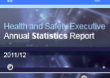Health and Safety Executive: 2011-2012 Health and Safety Statistics