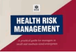 HSG 137 - Health Risk Management