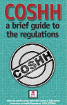INDG136 (rev1) 07/02 COSHH: A brief guide to the Regulations