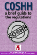 INDG136 (rev2) 10/03 COSHH: A brief guide to the Regulations