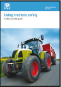 INDG185 (rev3) 01/13 Using tractors safely