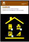 INDG285 Landlords: A Guide to Landlords' Duties Gas Safety (Installation and Use) Regulations 1998