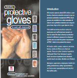 INDG330 Selecting protective gloves