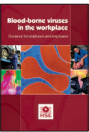 INDG342 Latest Titles Blood-borne Viruses In The Workplace 
