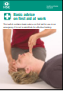 INDG347 Basic advice on first aid at work