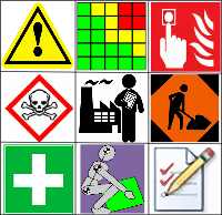 Health and Safety Risk Assessment Software