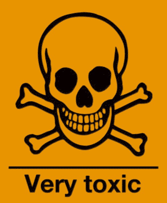 Very Toxic